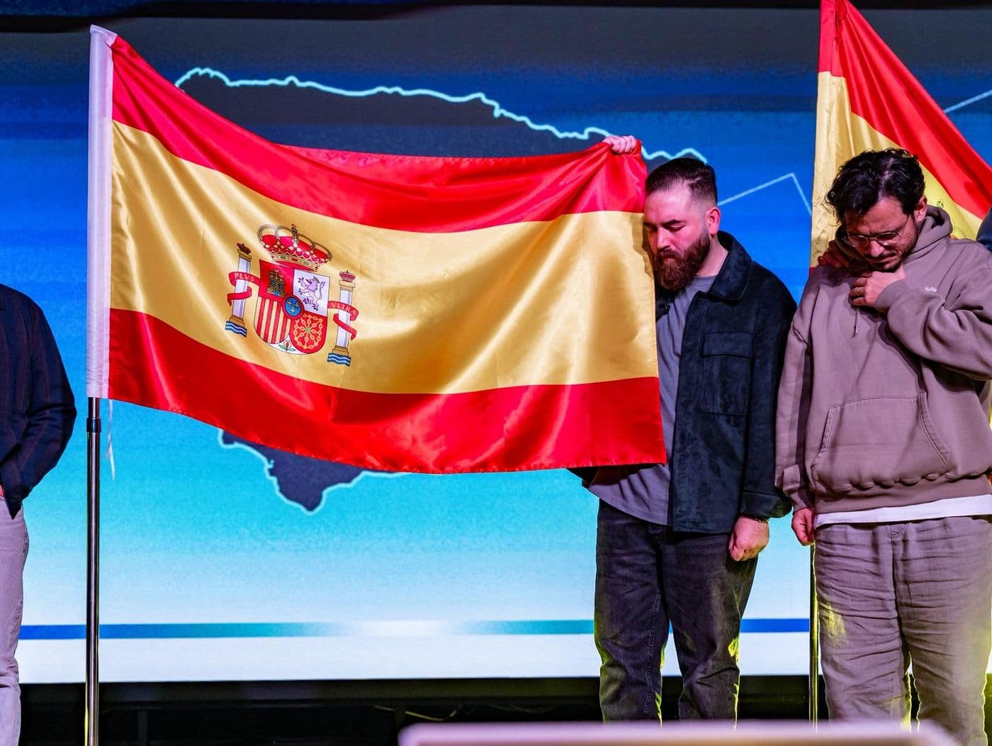 Adoración en Tarsis Madrid 01